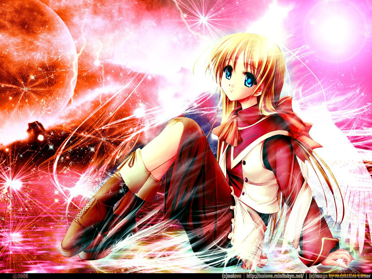 , angels, demons